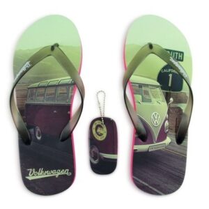 Teenslippers T1 Rood
Maat EU 44/45 UIT ASSORTIMENT