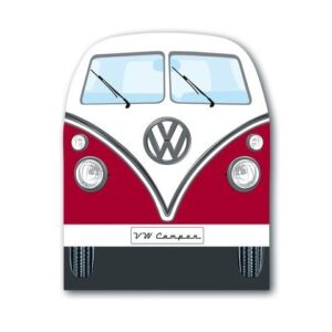 IJskrabber VW T1