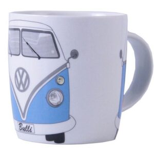 Drinkmok VW T1 per stuk
Blauw