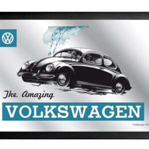 Spiegel AMAZING VOLKSWAGEN