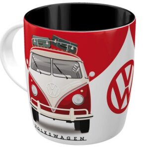 Drinkmok VW Good in shape