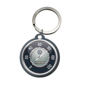 Sleutelhanger VW speedo