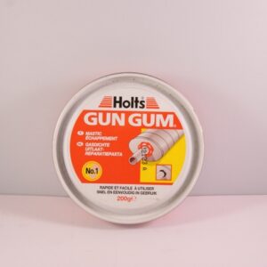Uitlaat montagepasta gun gum
Blik 200gr